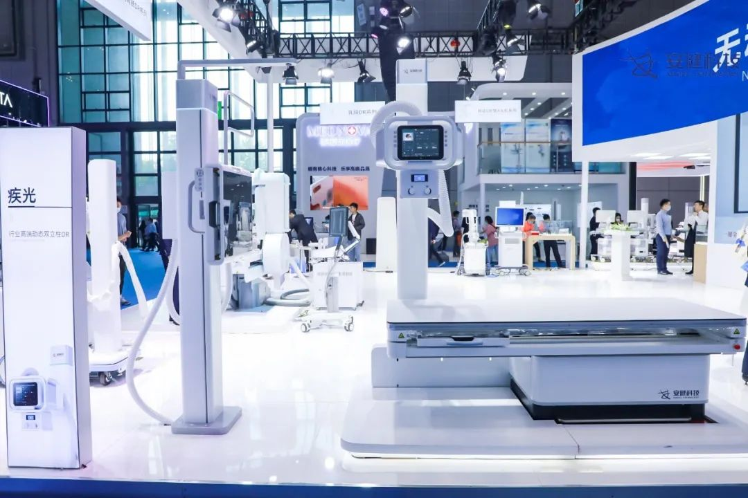 動態雙立柱DR 動態雙立柱DR